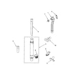 Hose and attachment