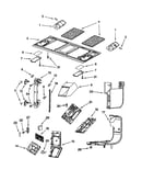 Interior and ventilation