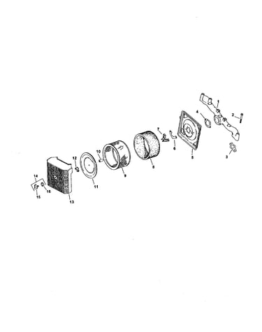 Air intake