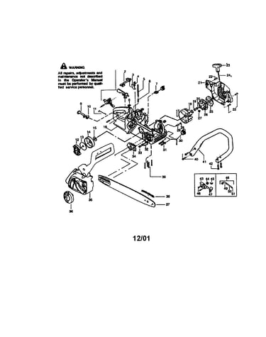 Flywheel/chassis