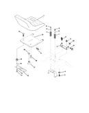 Seat assembly