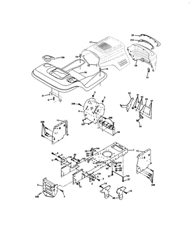 Chassis and enclosures