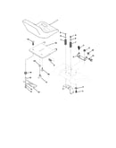 Seat assembly