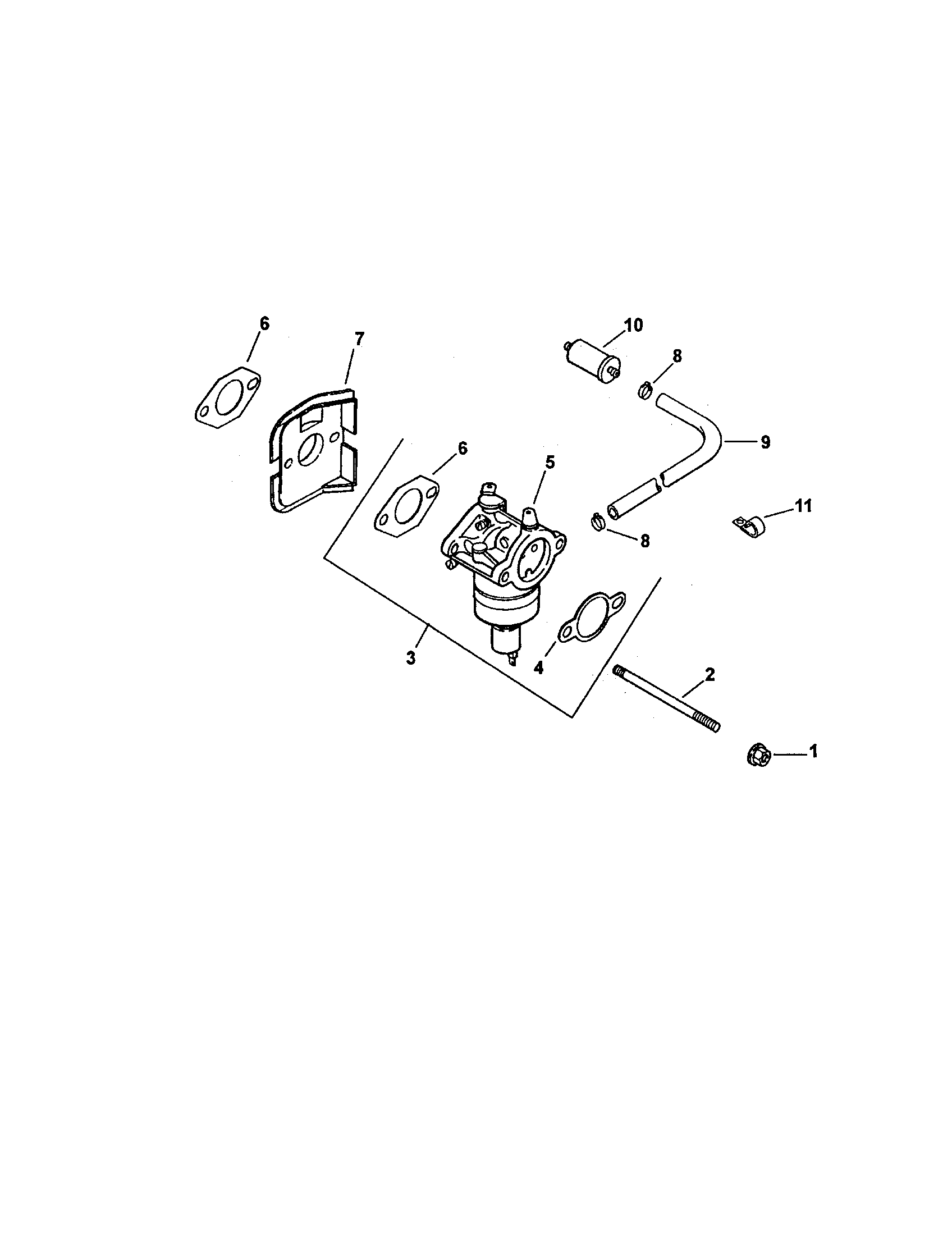 Fuel system