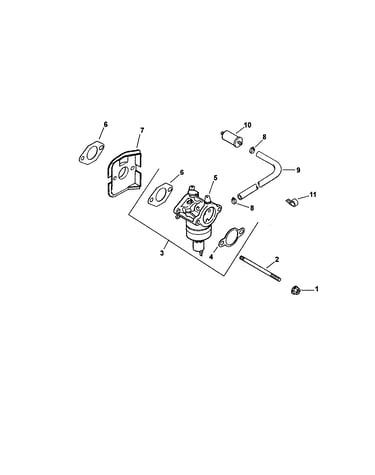 Fuel system