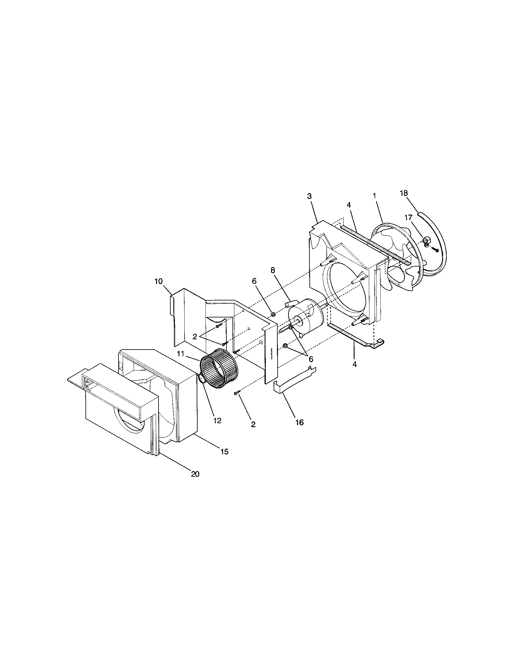 Air handling