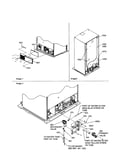 Cabinet back