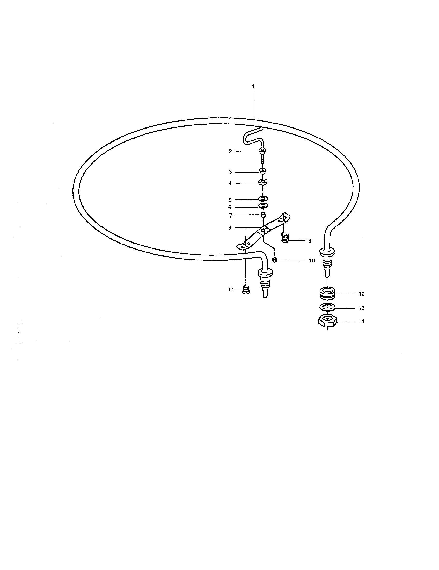 HEATING ELEMENT