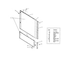 Front panel