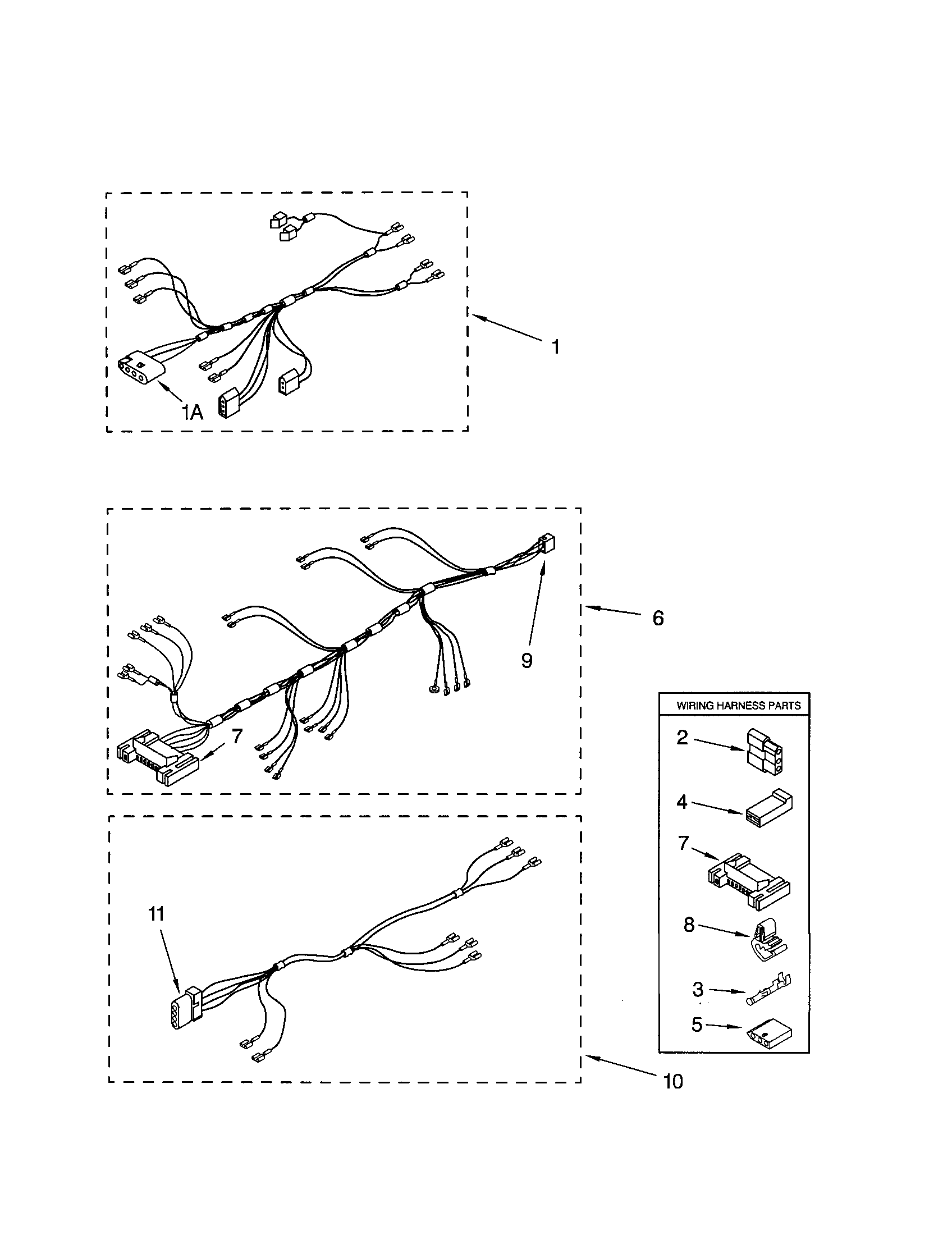 Wiring harness