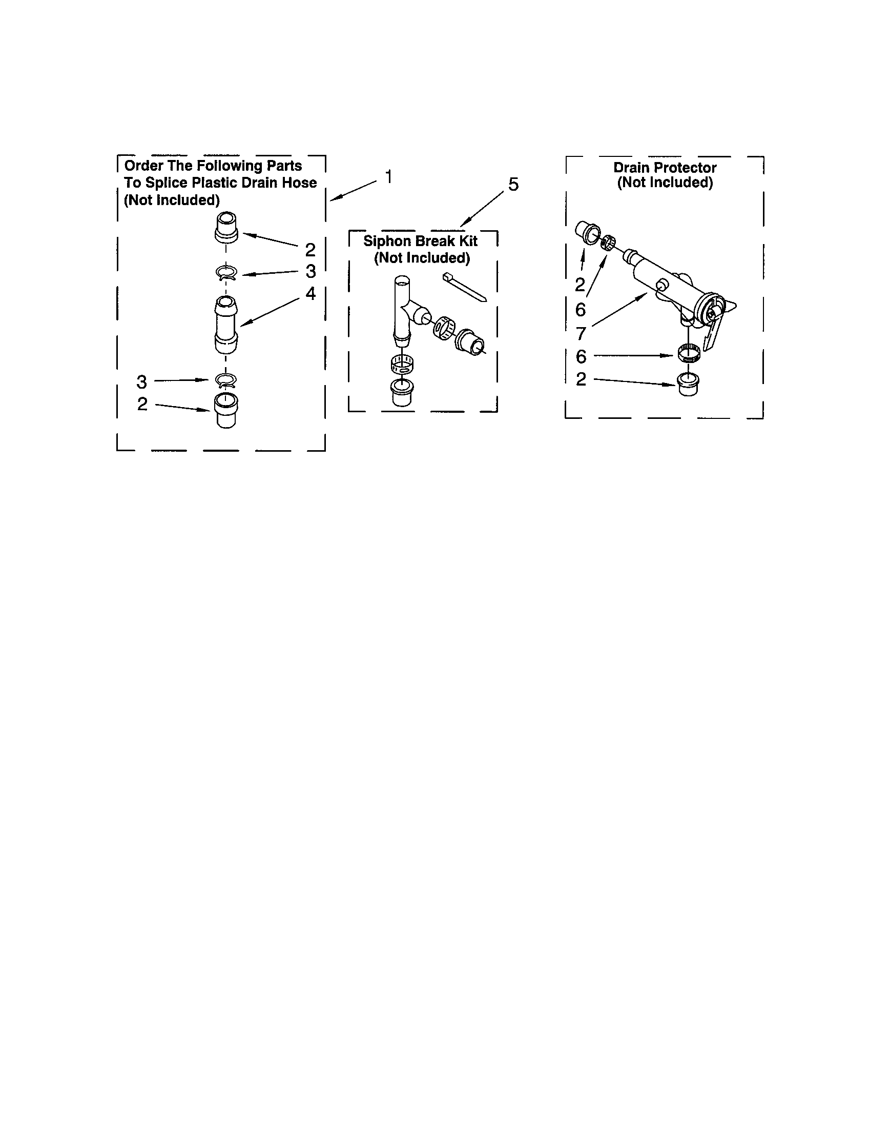 Water system