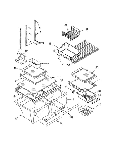 Shelf
