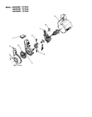 Motor assembly