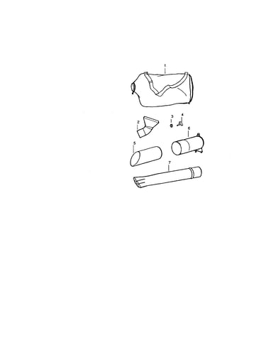 Vacuum assembly