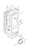 Refrigerator liner