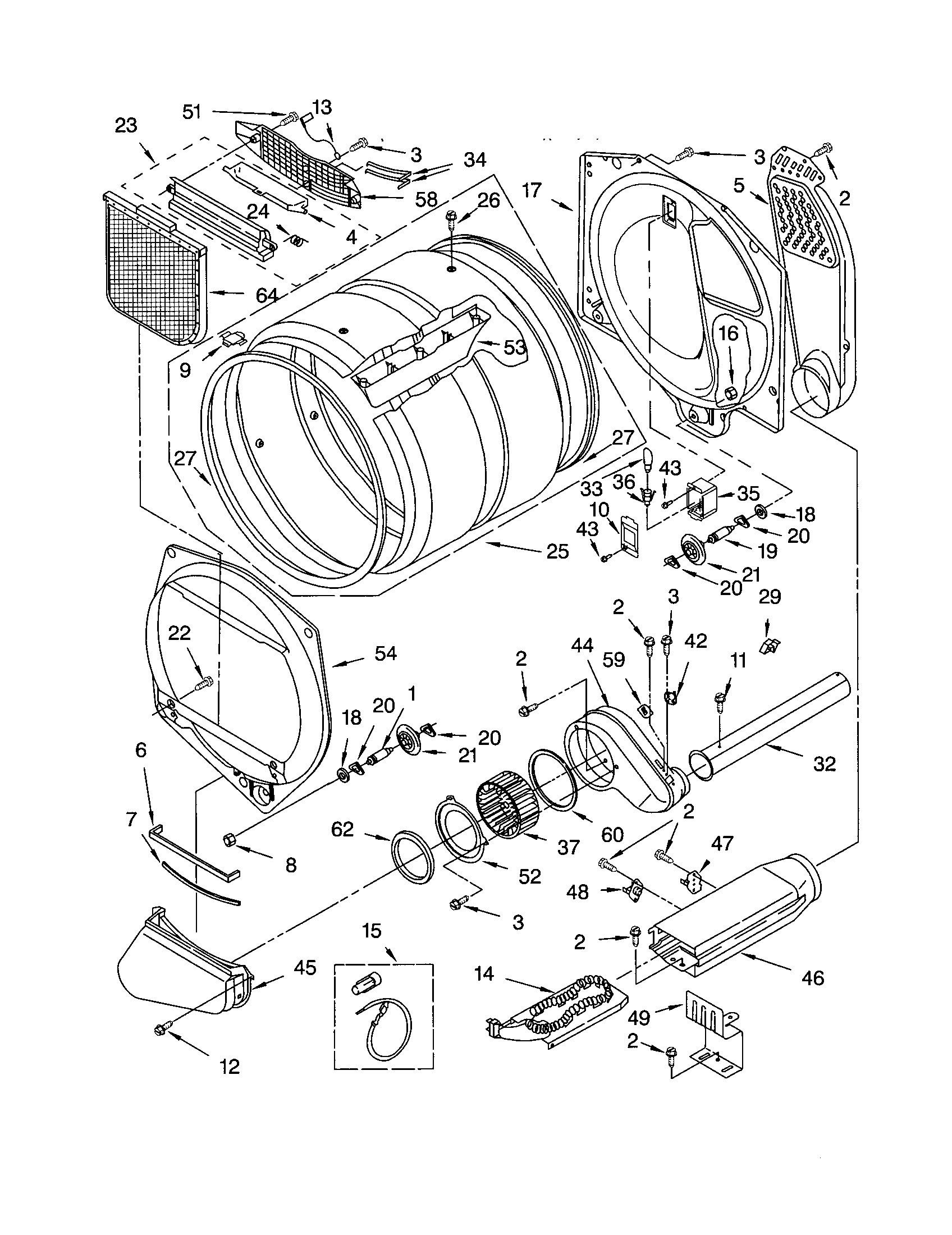 BULKHEAD