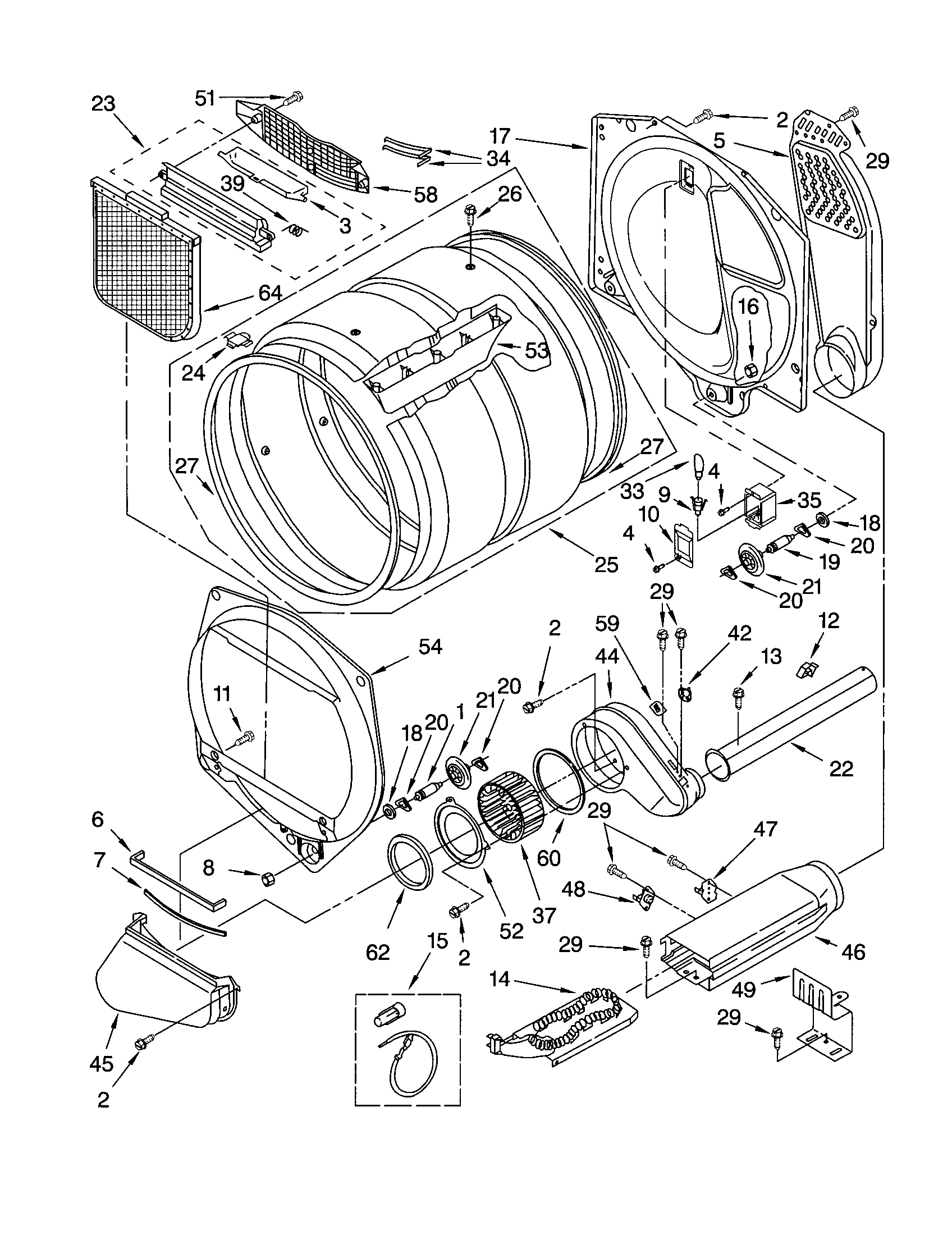 BULKHEAD