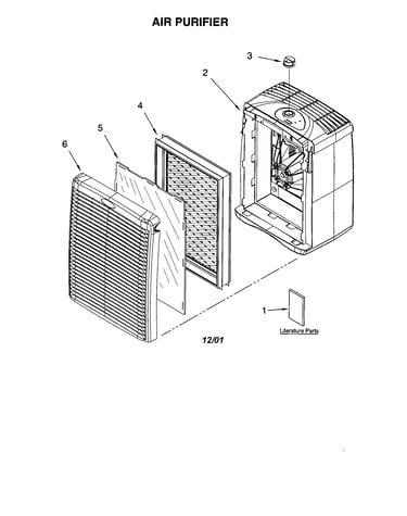 Air purifier