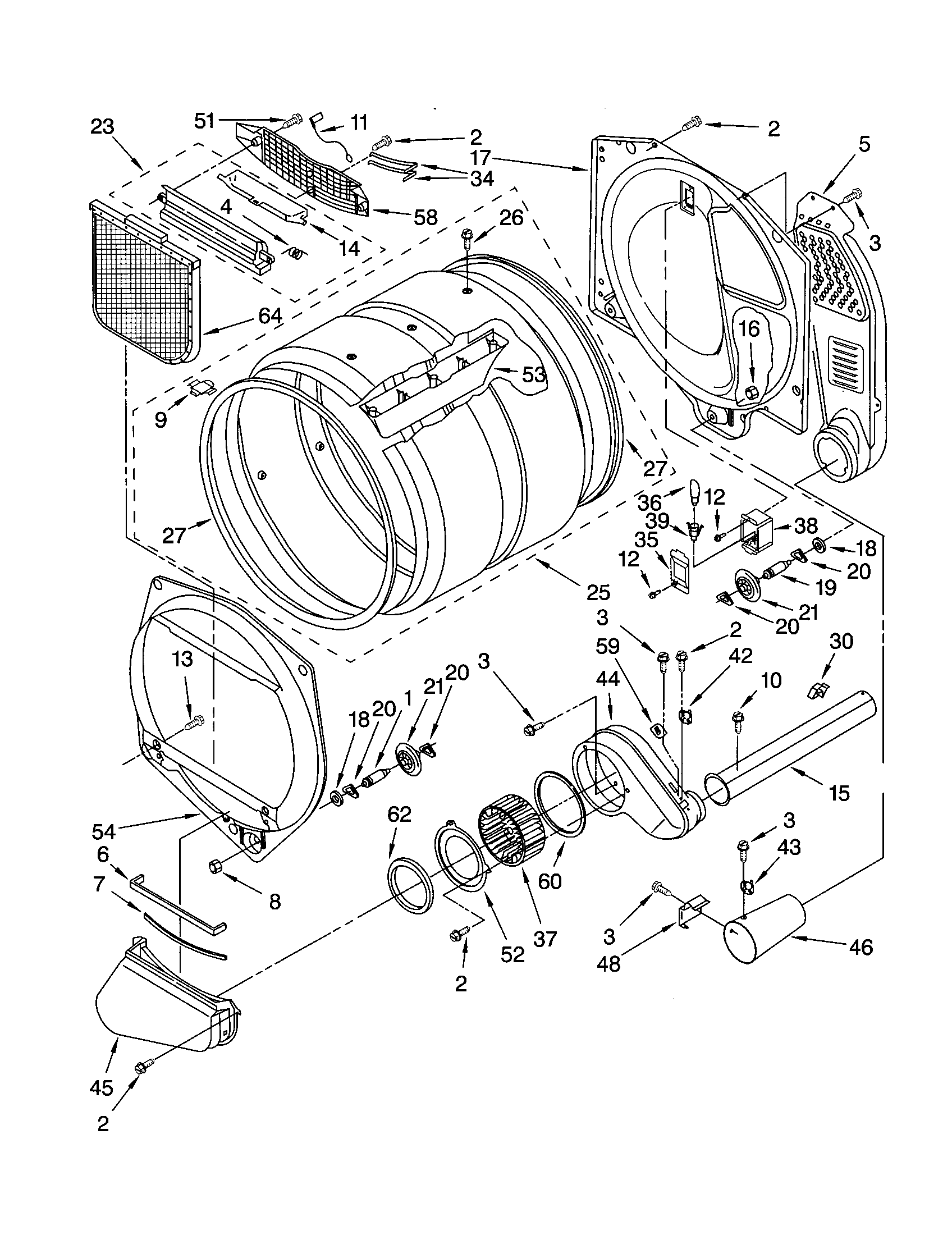 BULKHEAD