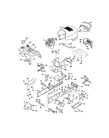Chassis and enclosures