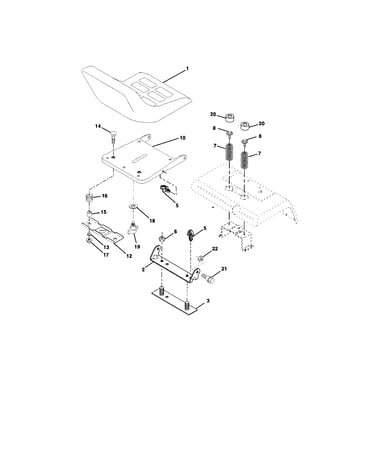 Seat assembly