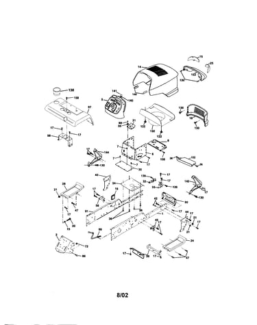 Chassis and enclosures