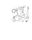 Hose and attachments