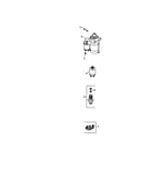 Starting system