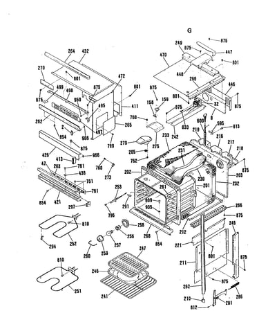 Oven