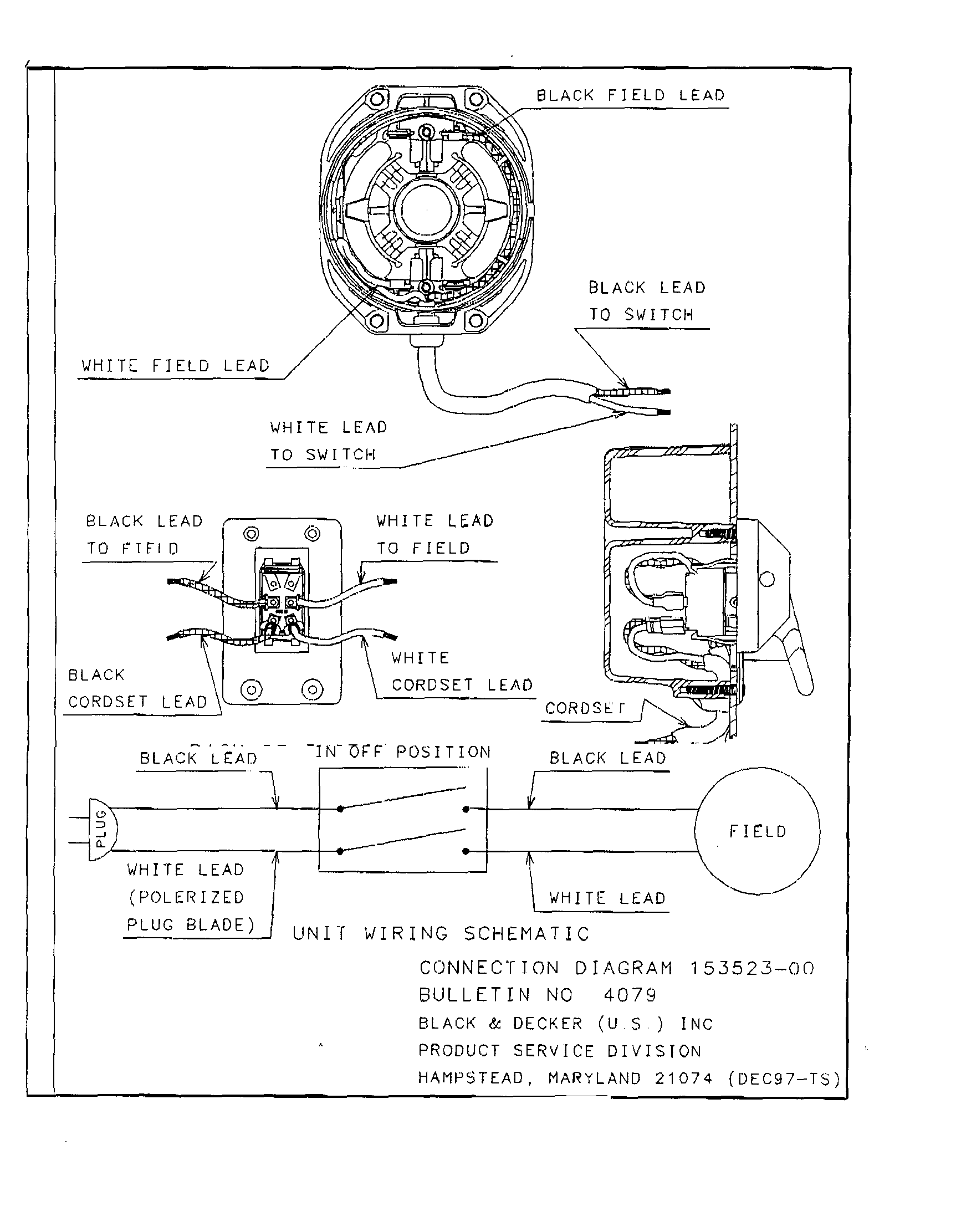 Wiring