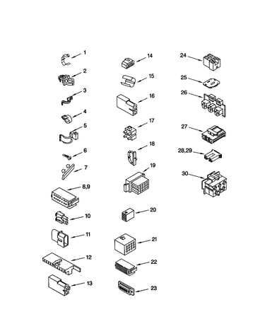 Wiring harness