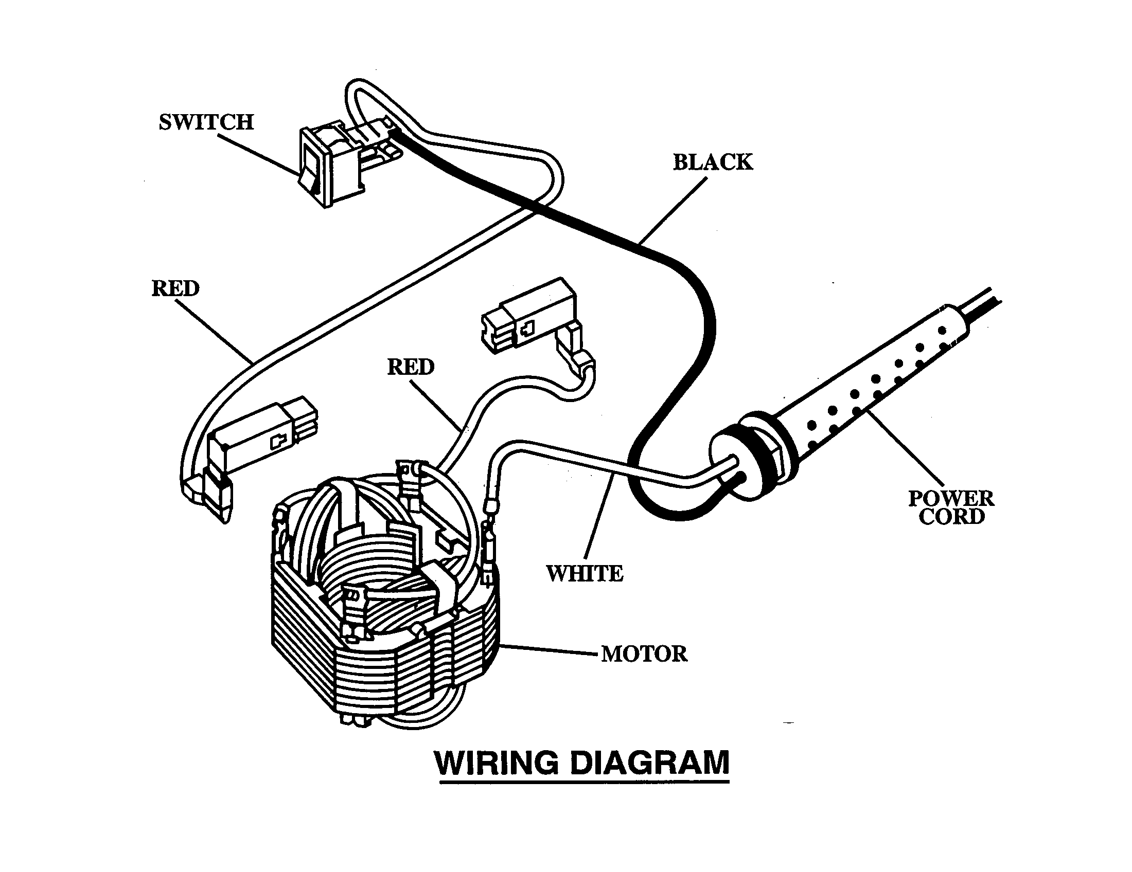 WIRING DIAGRAM