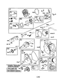 Cylinder/head-cylinder