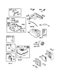 Bracket-control/tank-fuel