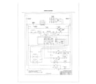 Kenmore 79075768002 wiring diagram diagram