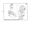 Throttle shaft/main jet