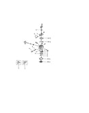 Carburetor #530069754-wa226