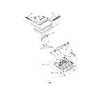 Kenmore 11631079100 nozzle diagram