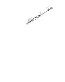 Agitator 48414081/48414079