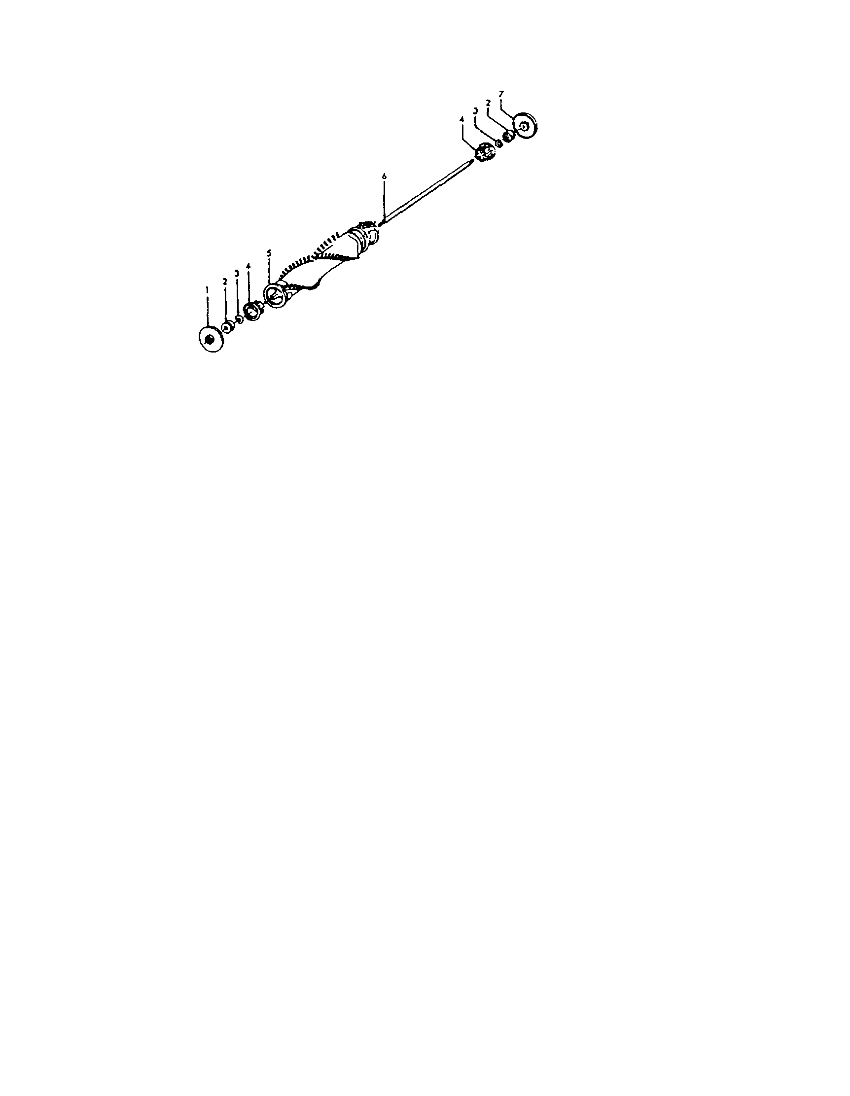 Agitator 48414081/48414079