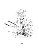 Main body/wheels