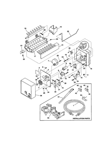 Ice maker