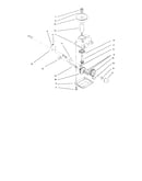 Gear case - 104-7672