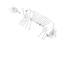 Rear axle