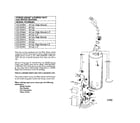 Kenmore 153335915 gas water heater diagram