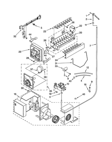 Icemaker