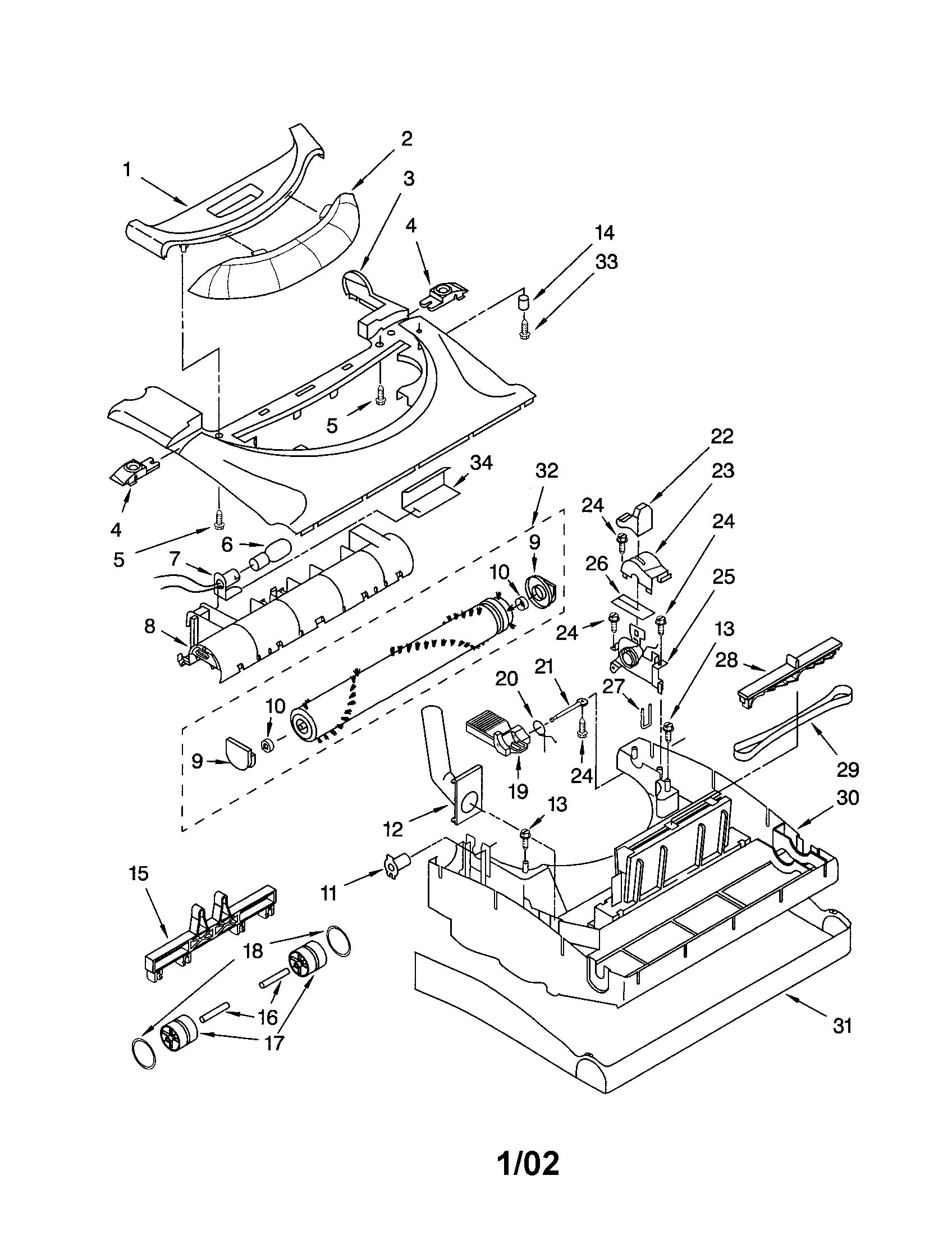 Nozzle