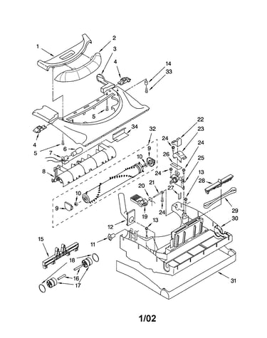 Nozzle