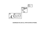 Piston assembly