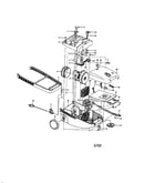 Motor cover